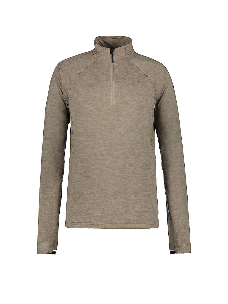 RUKKA Herren Laufshirt Martiko camel | L
