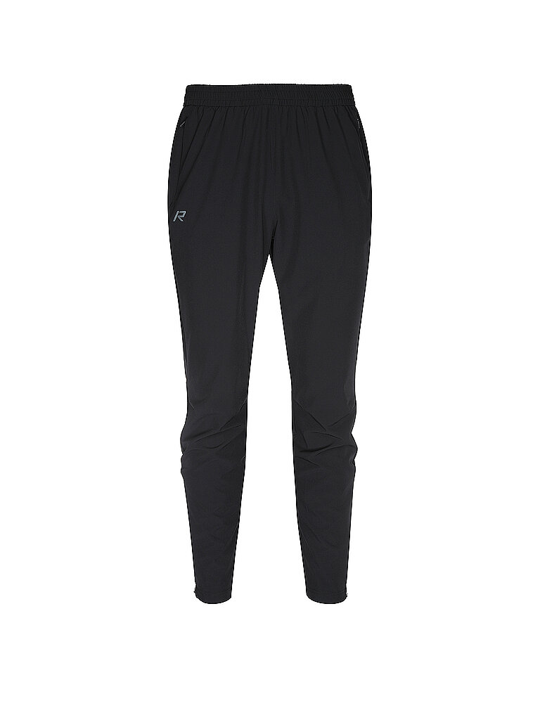 RUKKA Herren Lauftight Matari schwarz | M