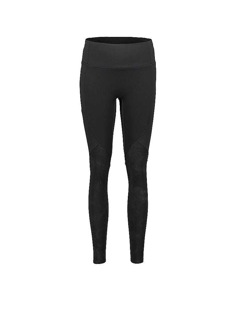 RUKKA Damen Lauftight Melli schwarz | 34