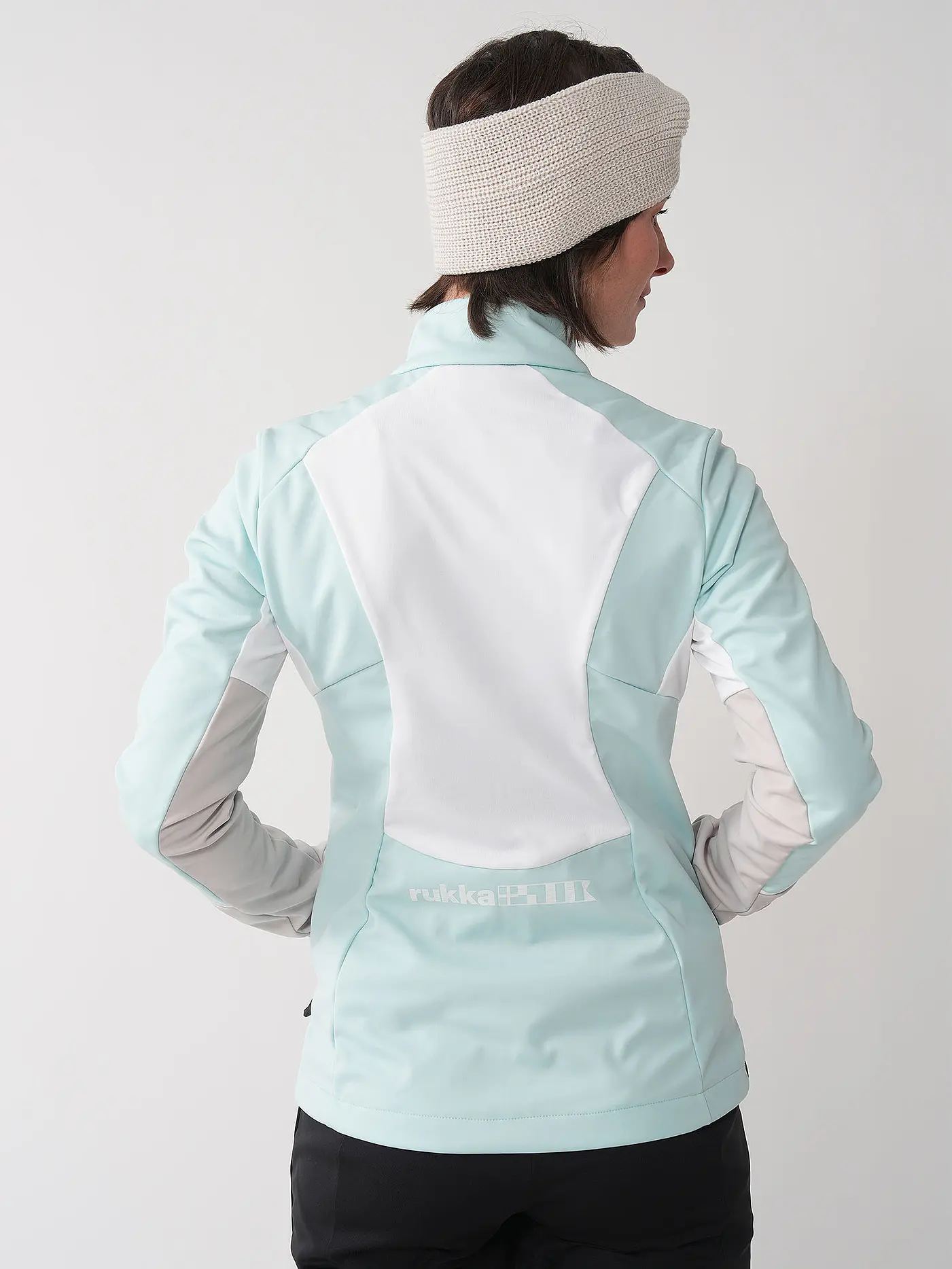 RUKKA | Damen Langlauf Set Tuokkola | hellblau