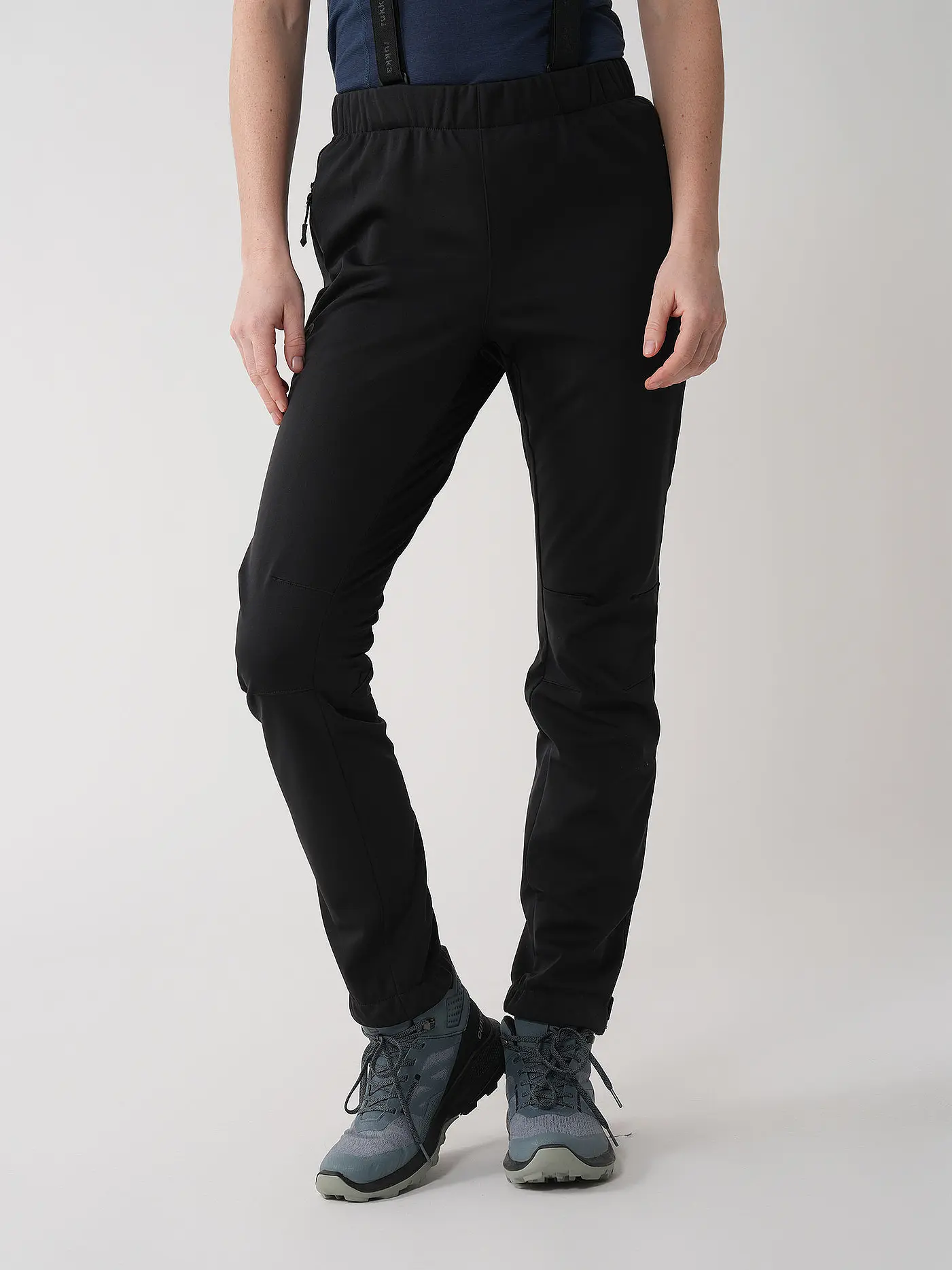 RUKKA | Damen Langlauf Set Tuokkola | hellblau