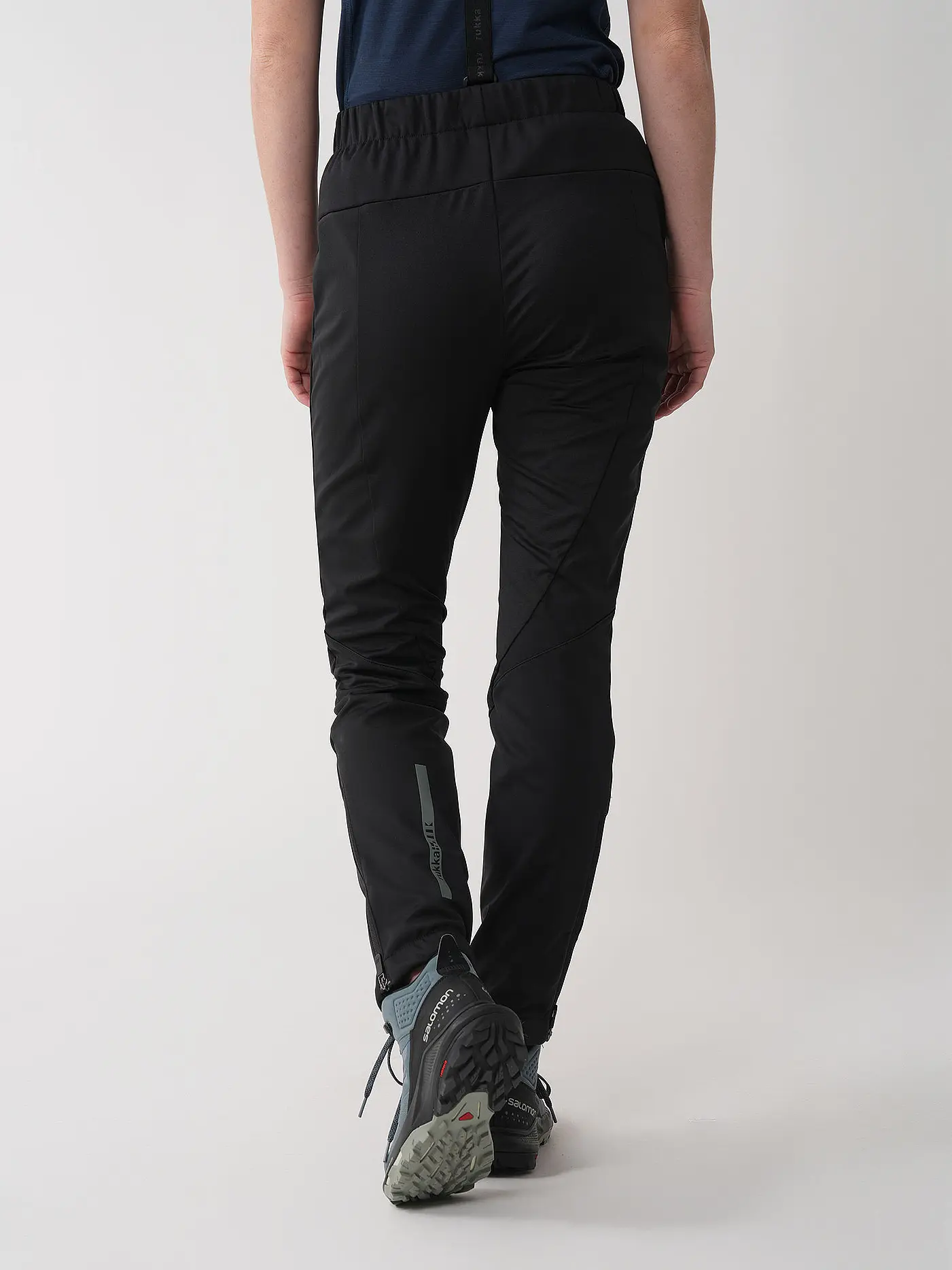 RUKKA | Damen Langlauf Set Tuokkola | hellblau