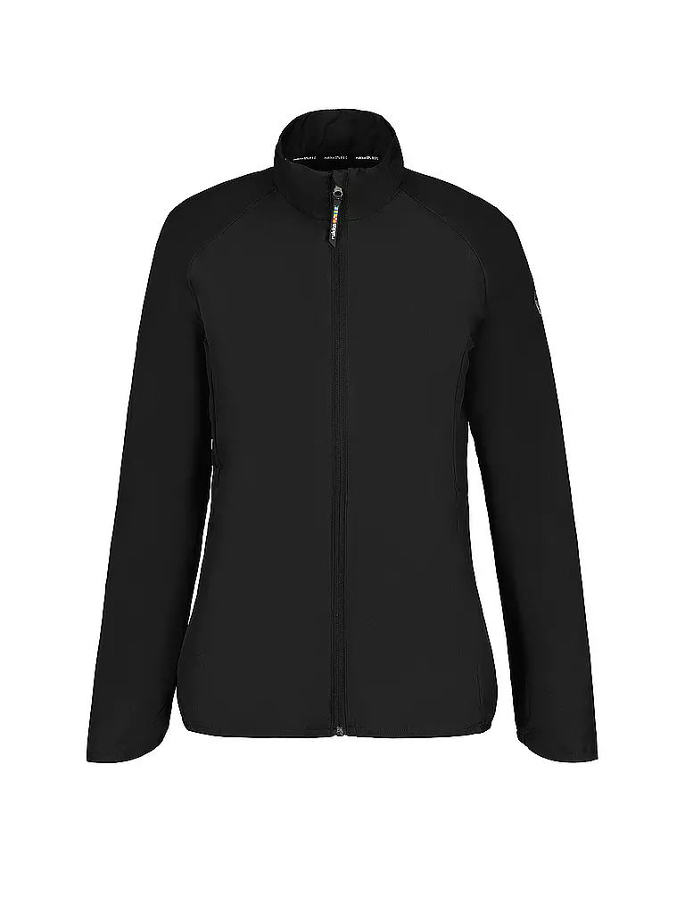 RUKKA | Damen Laufjacke Maila | schwarz