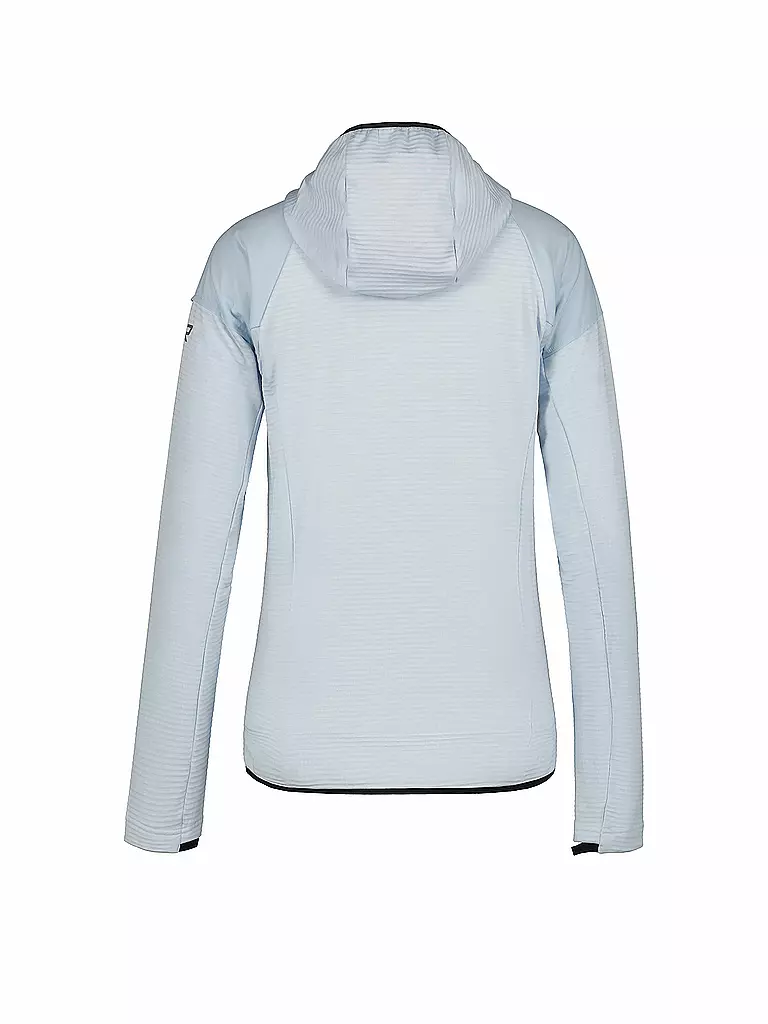 RUKKA | Damen Laufjacke Maskila Hoodie | 