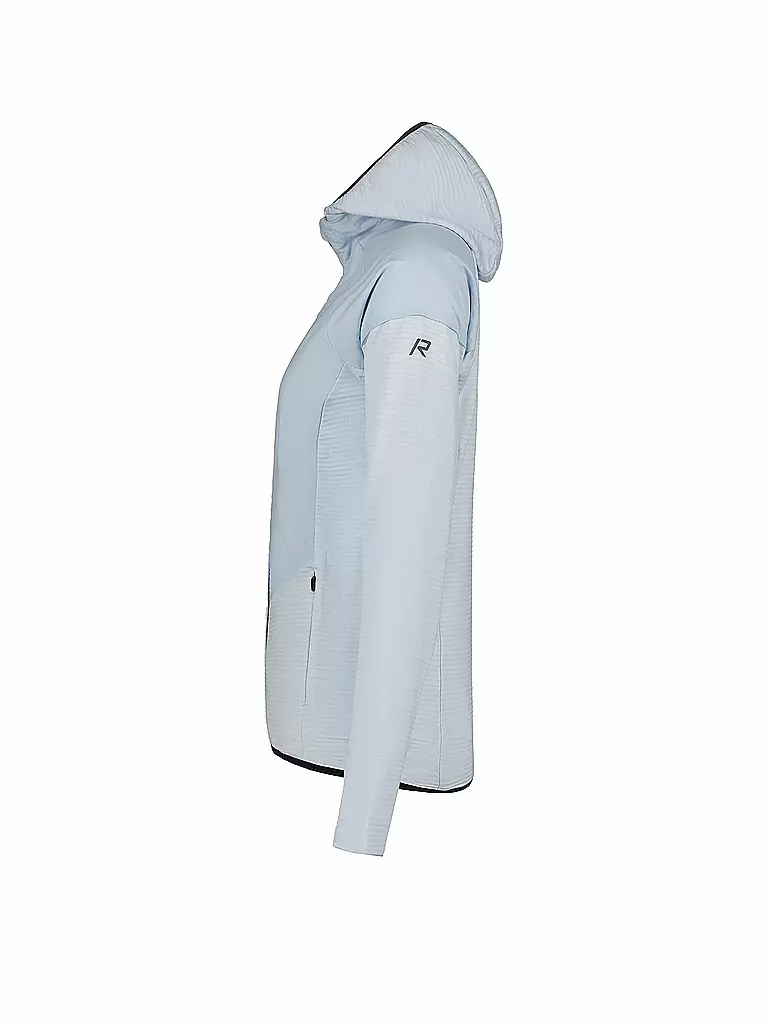 RUKKA | Damen Laufjacke Maskila Hoodie | 