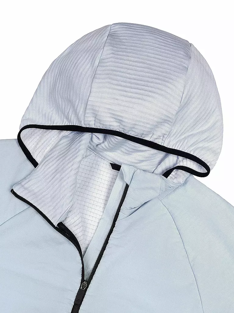 RUKKA | Damen Laufjacke Maskila Hoodie | 