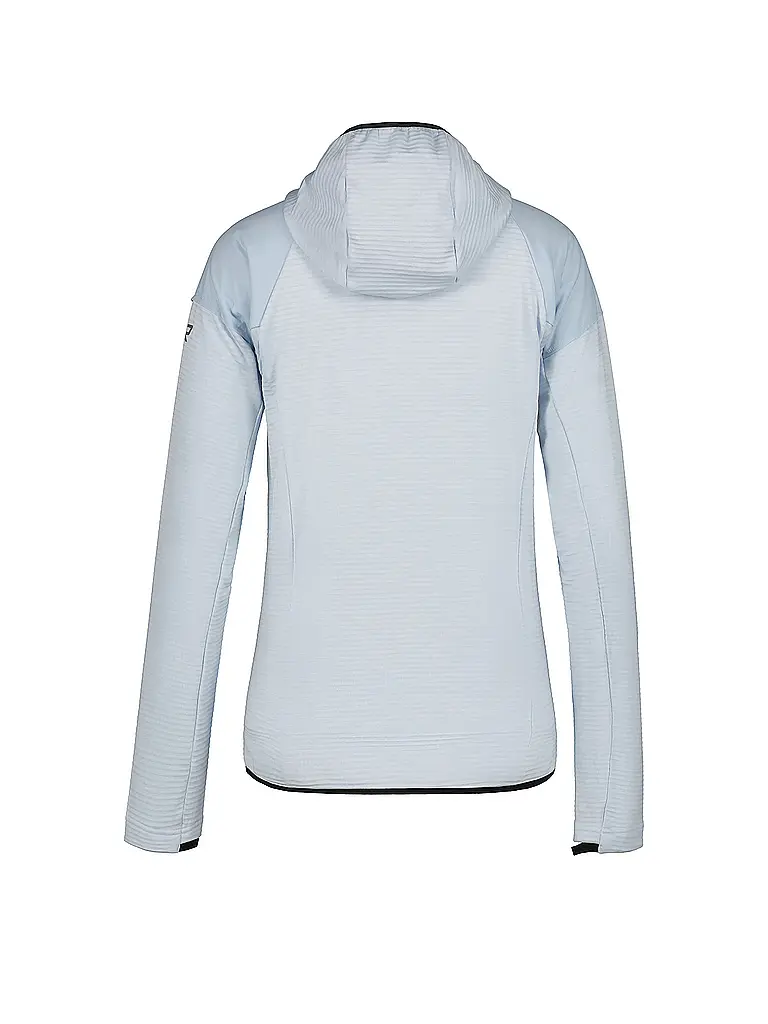 RUKKA | Damen Laufjacke Maskila Hoodie | 