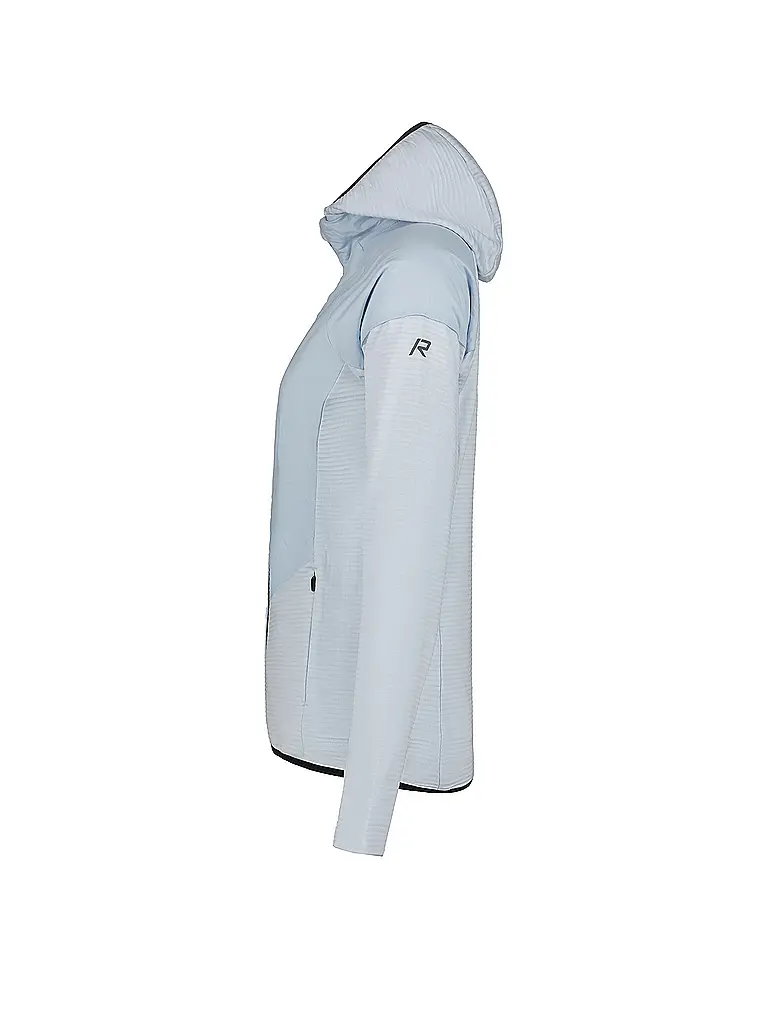 RUKKA | Damen Laufjacke Maskila Hoodie | 
