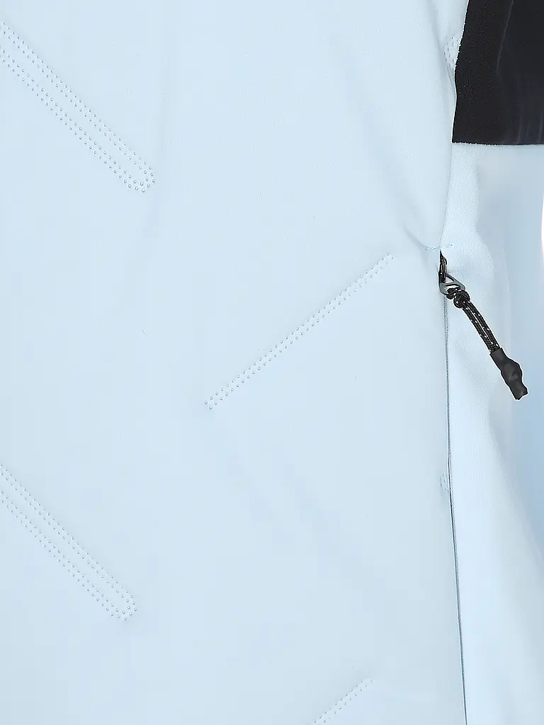 RUKKA | Damen Laufjacke Melta mit Kapuze | 