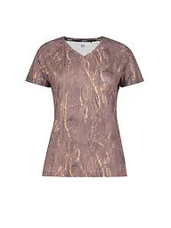 RUKKA | Damen Laufshirt Magnula | Lila