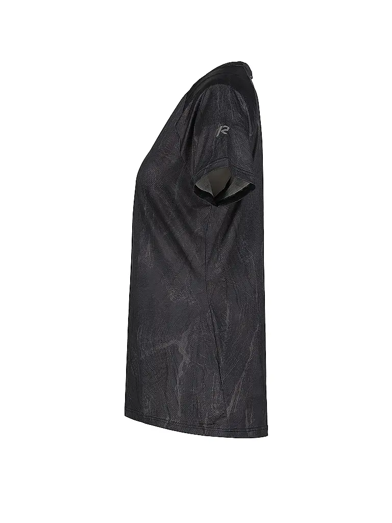 RUKKA | Damen Laufshirt Magnula | 