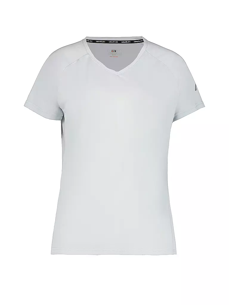 RUKKA | Damen Laufshirt Mantera | weiss