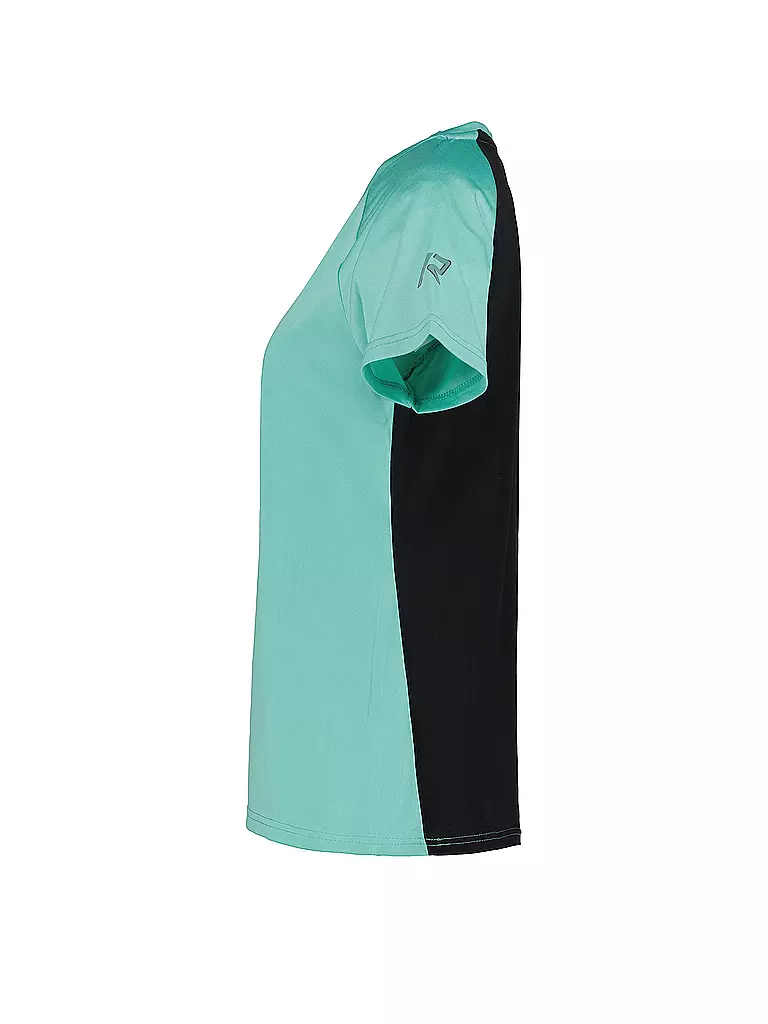 RUKKA | Damen Laufshirt Mantera | lila