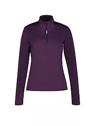 RUKKA | Damen Laufshirt Merisaari | lila