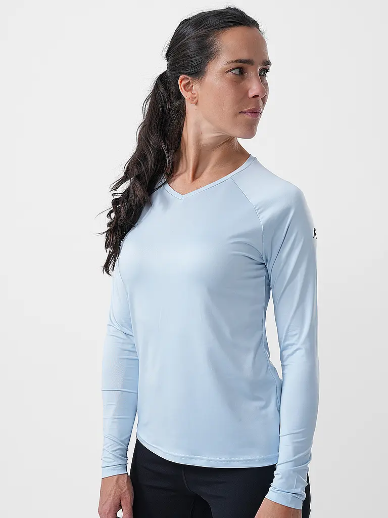 RUKKA | Damen Laufshirt Muotka | 