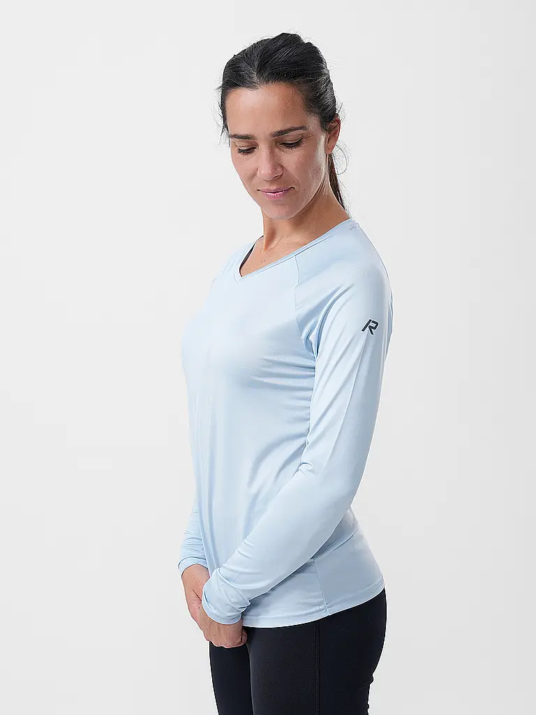 RUKKA | Damen Laufshirt Muotka | 