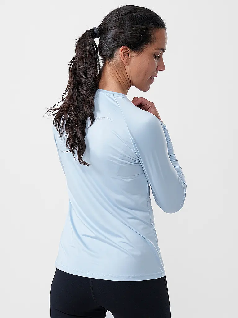 RUKKA | Damen Laufshirt Muotka | 