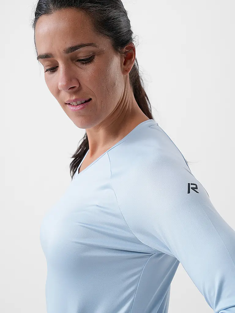 RUKKA | Damen Laufshirt Muotka | 