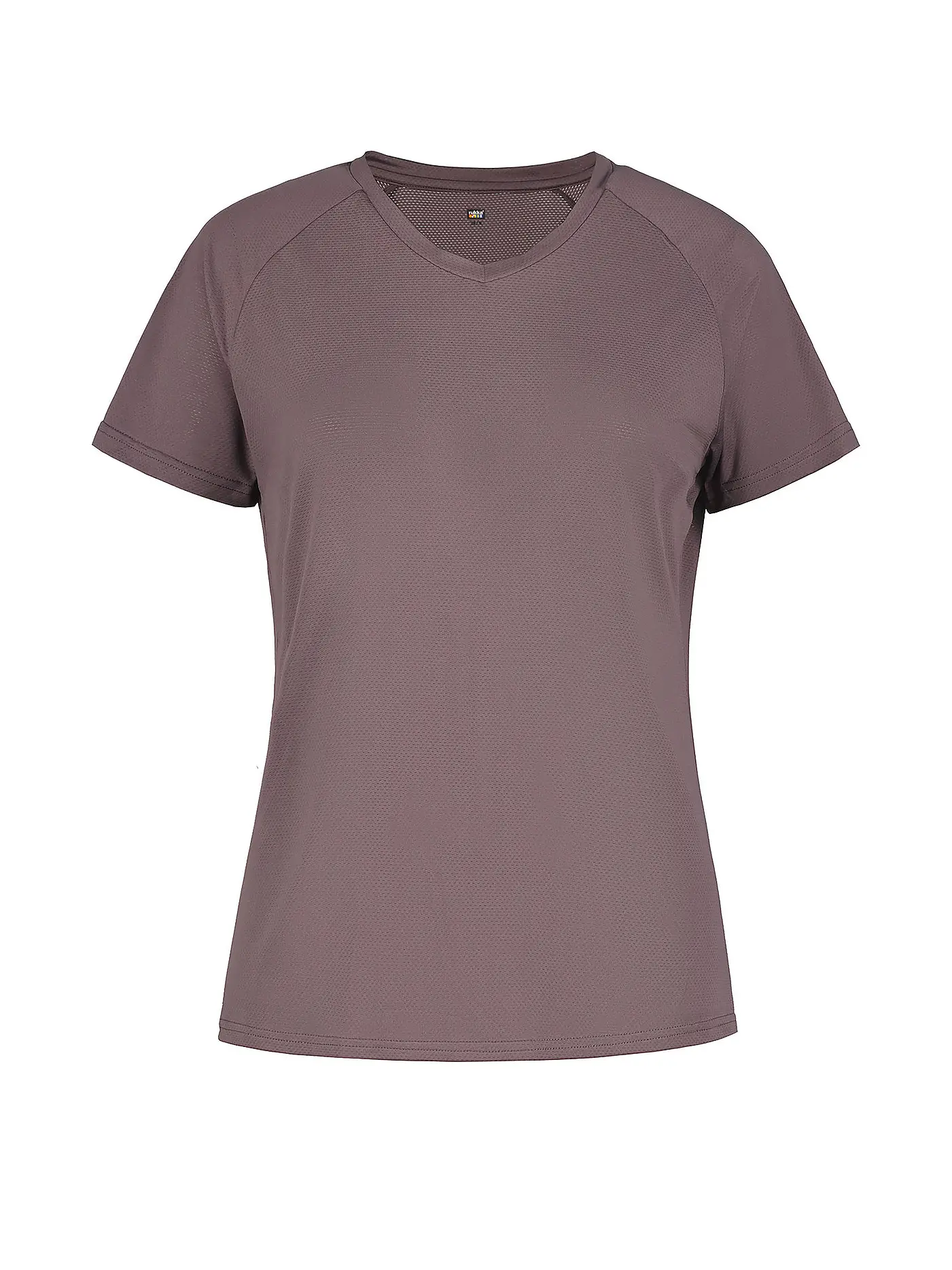 RUKKA | Damen Laufshirt Muuko | lila