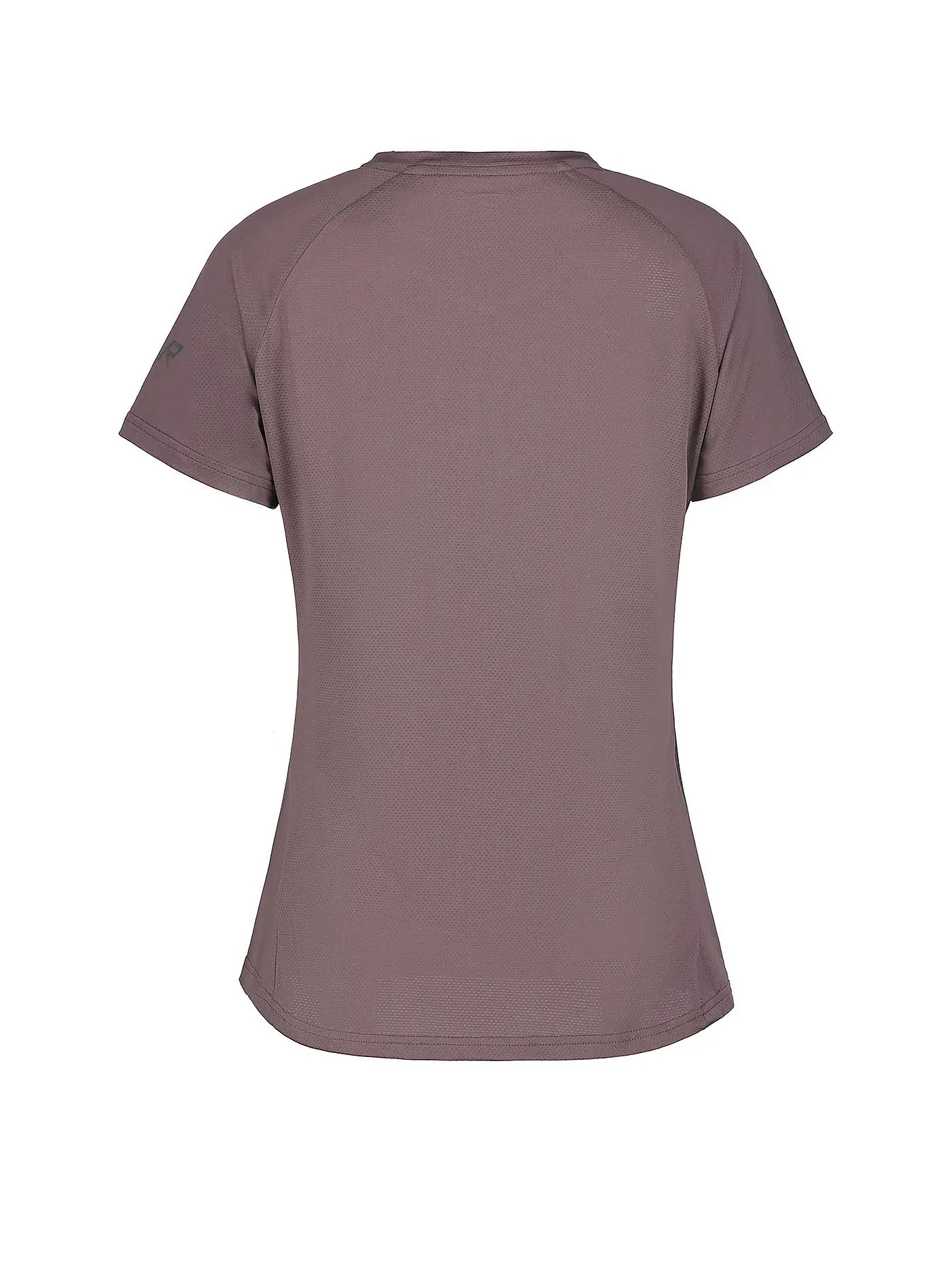RUKKA | Damen Laufshirt Muuko | lila