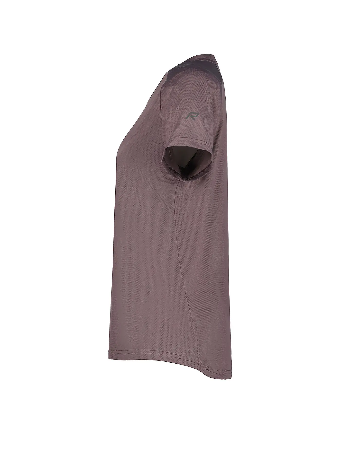 RUKKA | Damen Laufshirt Muuko | lila