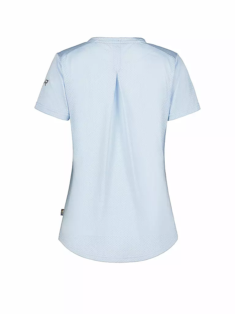 RUKKA | Damen Laufshirt Ylakartti | 