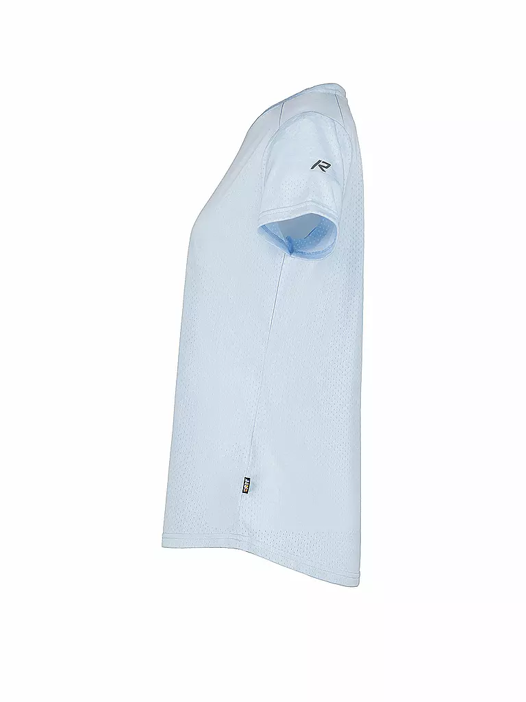 RUKKA | Damen Laufshirt Ylakartti | 