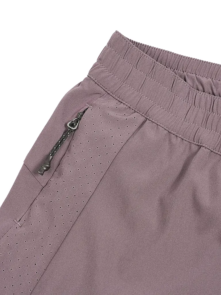 RUKKA | Damen Laufshort 2in1 Makela | 