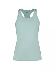RUKKA | Damen Lauftank Maanselka | mint