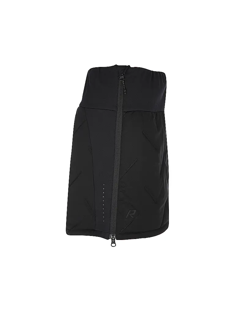 RUKKA | Damen Rock Tuori | Schwarz