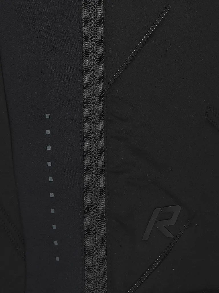 RUKKA | Damen Rock Tuori | Schwarz