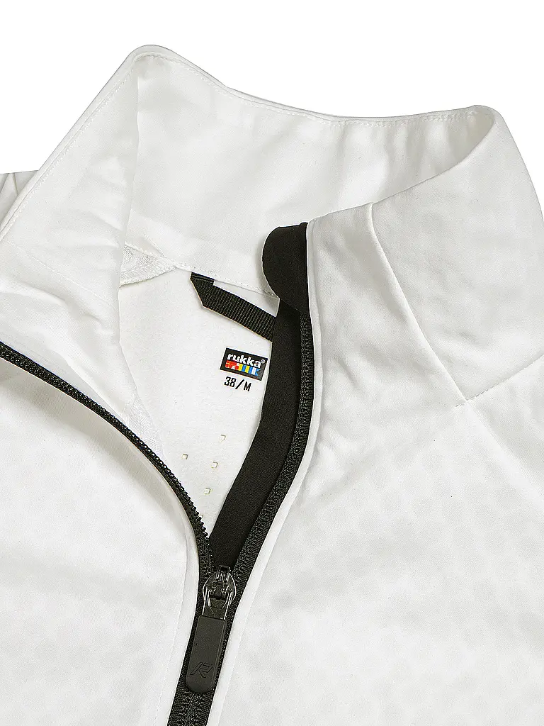 RUKKA | Damen Softshell Langlaufjacke Talioja | 