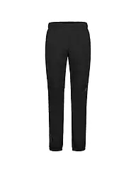 RUKKA | Herren Langlaufhose Tenhoila | schwarz