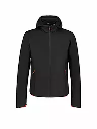 RUKKA | Herren Laufjacke Maarni | schwarz