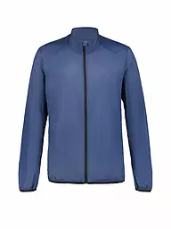 RUKKA | Herren Laufjacke Mailo | dunkelblau