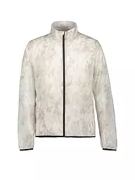 RUKKA | Herren Laufjacke Mailo | weiss