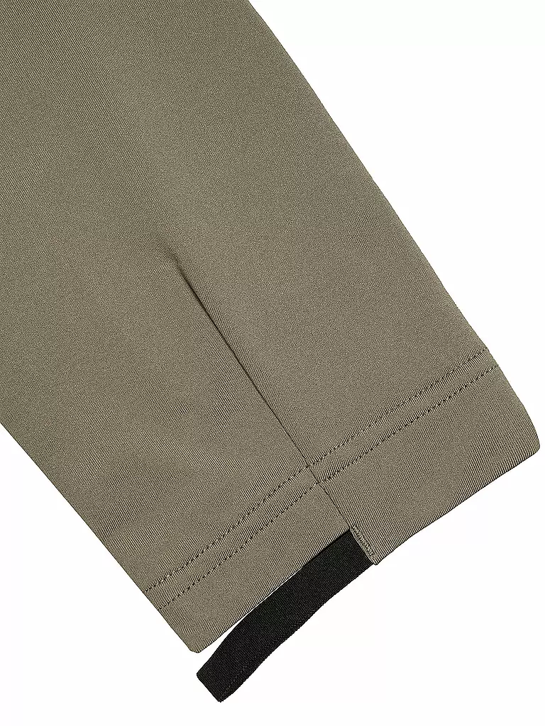 RUKKA | Herren Laufshirt Maanin mit Zip | 