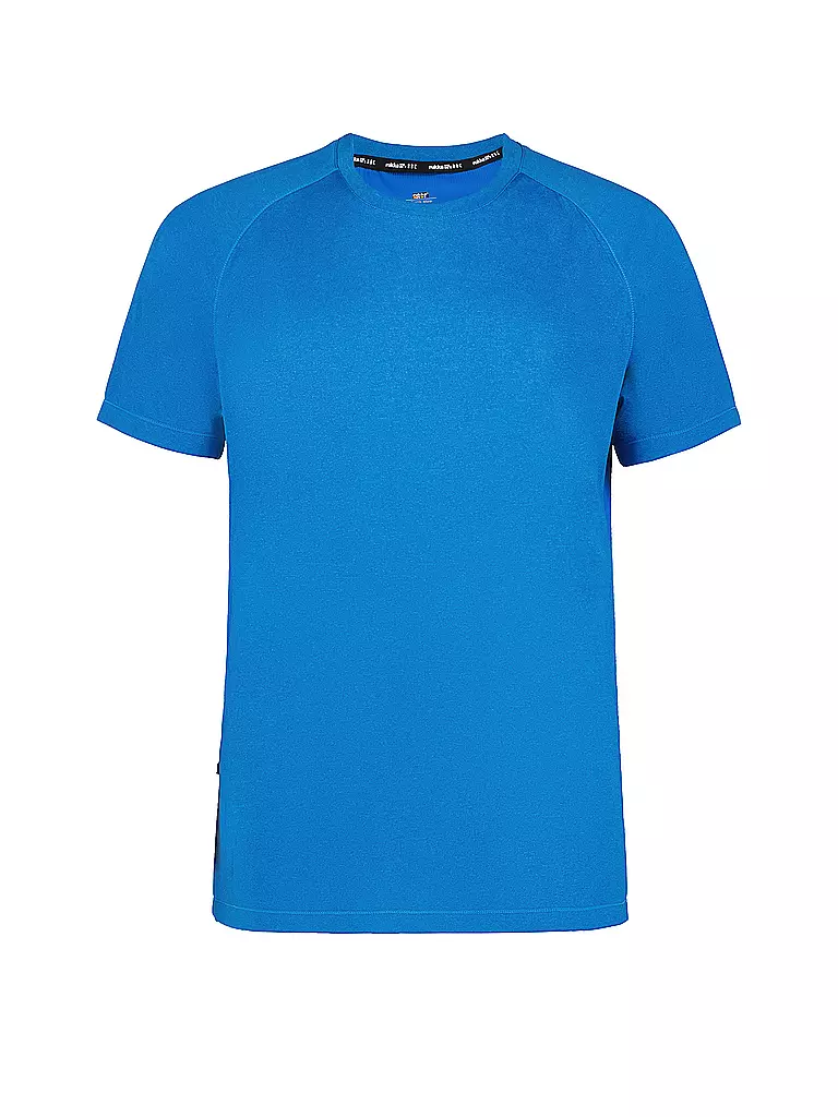 RUKKA | Herren Laufshirt Maliko | blau