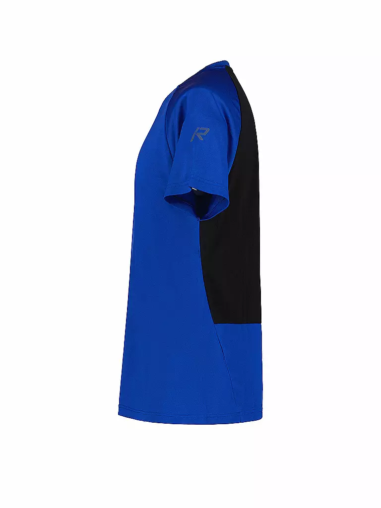 RUKKA | Herren Laufshirt Maliko | dunkelgrün