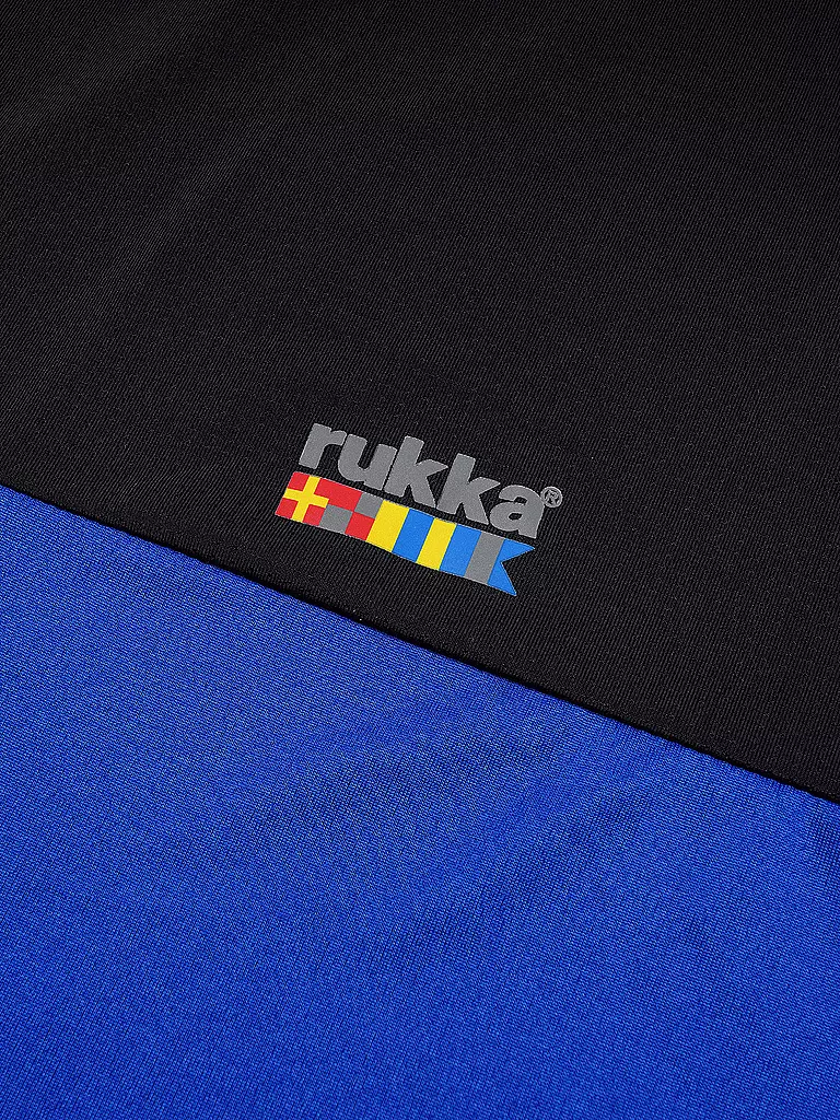 RUKKA | Herren Laufshirt Maliko | dunkelgrün