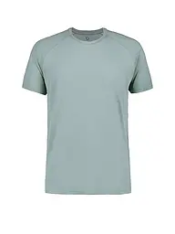 RUKKA | Herren Laufshirt Muukko | hellgrün