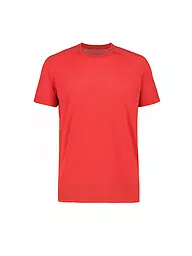 RUKKA | Herren Laufshirt Muukko | rot