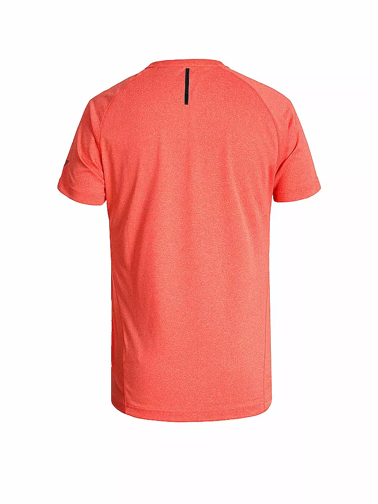 RUKKA | Herren Laufshirt Myllari | orange