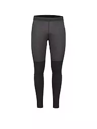 RUKKA | Herren Lauftight Masio | schwarz