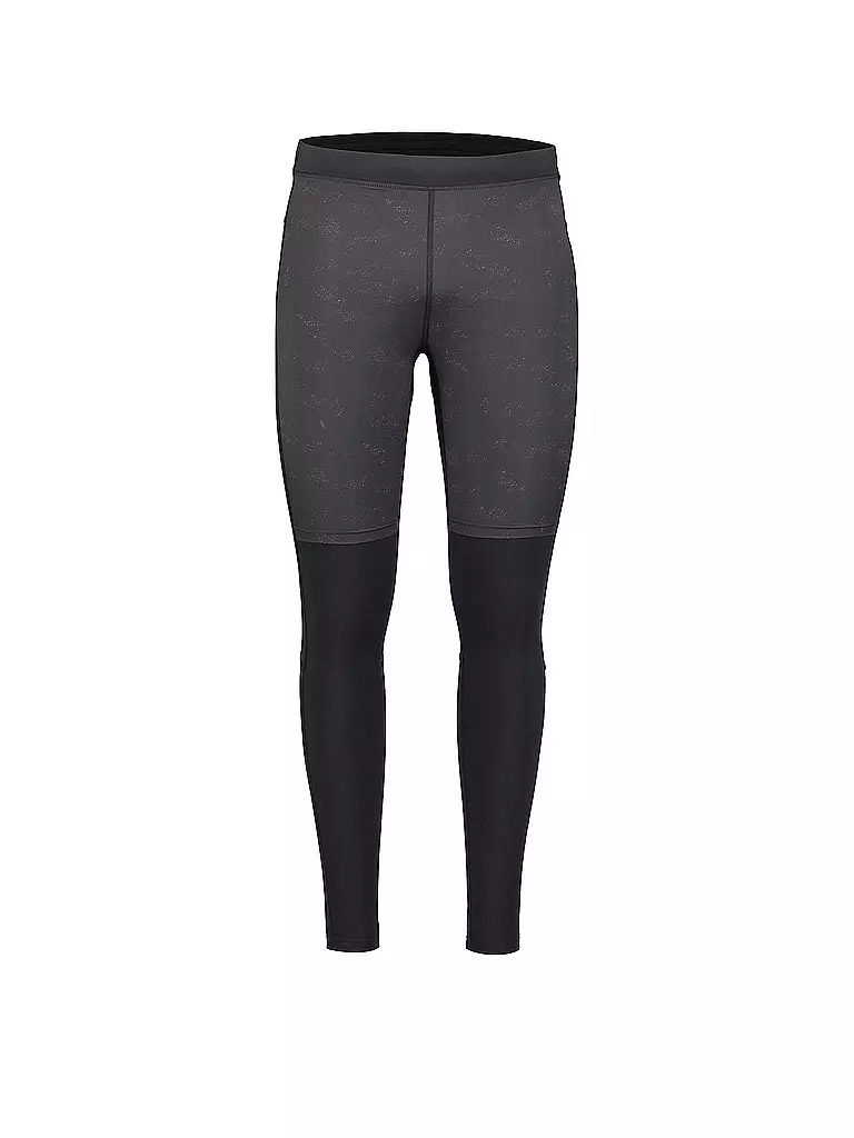 RUKKA | Herren Lauftight Masio | schwarz