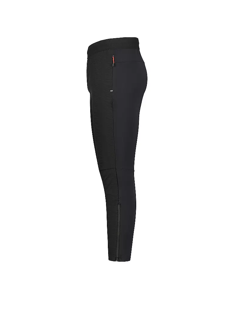 RUKKA | Herren Lauftight Matari | schwarz