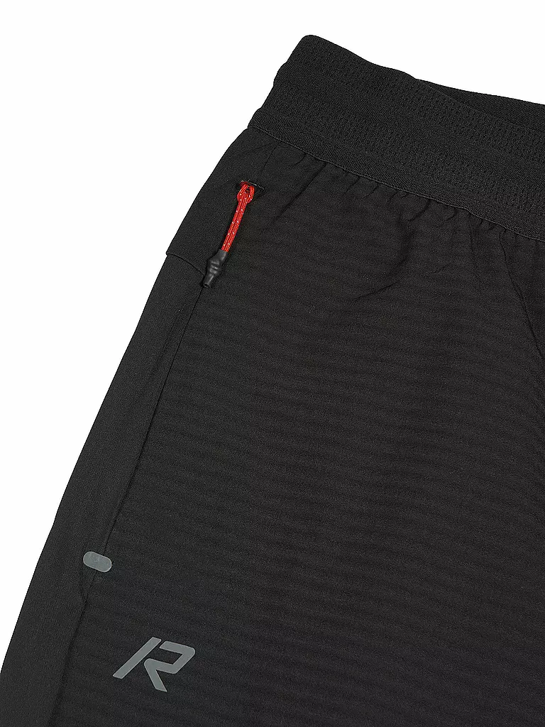 RUKKA | Herren Lauftight Matari | schwarz