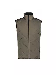 RUKKA | Herren Laufweste Maata | braun