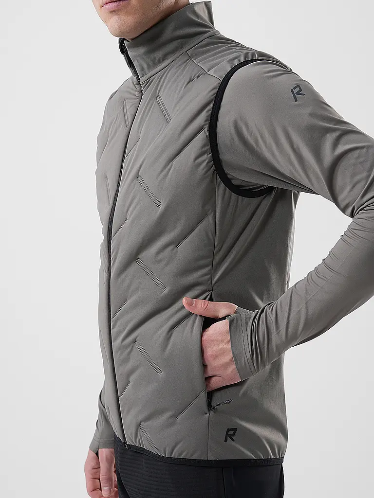 RUKKA | Herren Laufweste Maata |