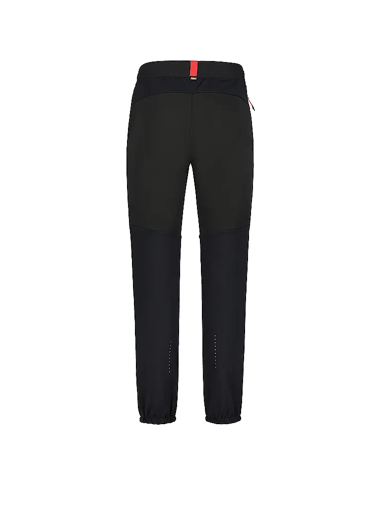 RUKKA | Herren Softshell Langlauftight Talola | 